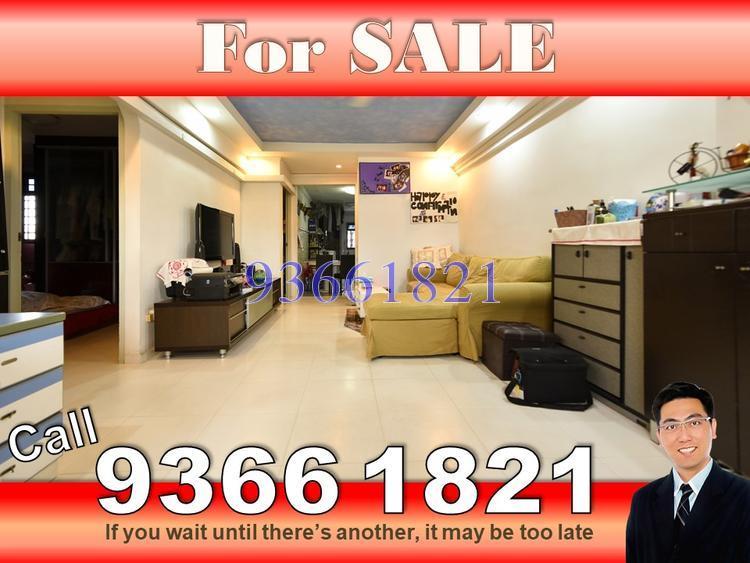 Blk 115 Bedok North Road (Bedok), HDB 4 Rooms #153288492